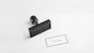 Visa Processing all over the world